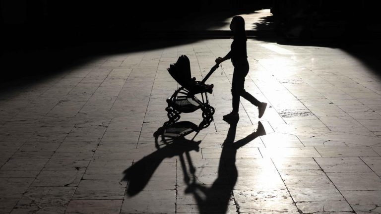 Cosas de niños, por Joan-Pere Viladecans
