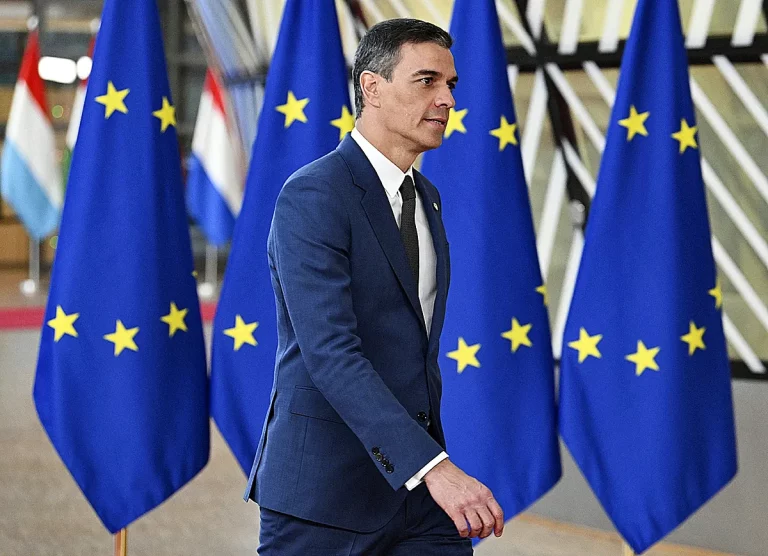 Crece en Europa el rechazo al plan español de Defensa: "Si metemos todas las malas ideas de financiación en una batidora, sale eso"