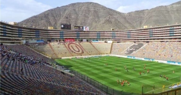 Cuesta un Perú: el antecedente en Lima que River quiere dejar atrás :: Olé