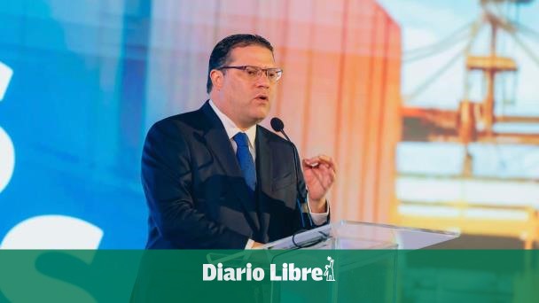 DGA resalta aumento en el volumen de las exportaciones