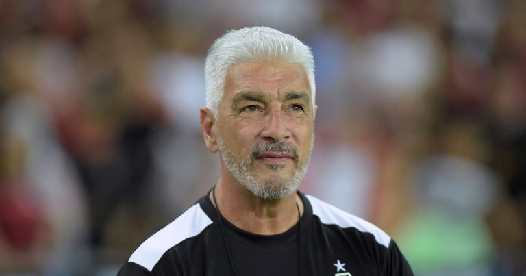 De Felippe tras el Maracanazo: "Alegría para Argentina" :: Olé