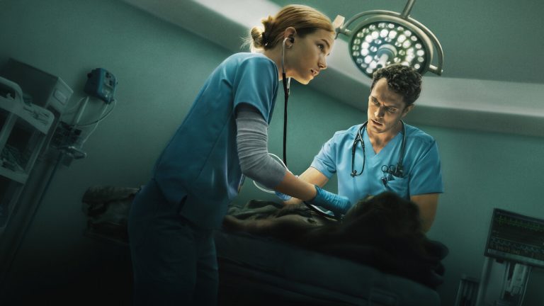 De que va ‘Pulso’, el tenso drama de Netflix que causa sensación