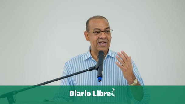 Deligne Ascención insta a la unidad nacional ante crisis en Haití