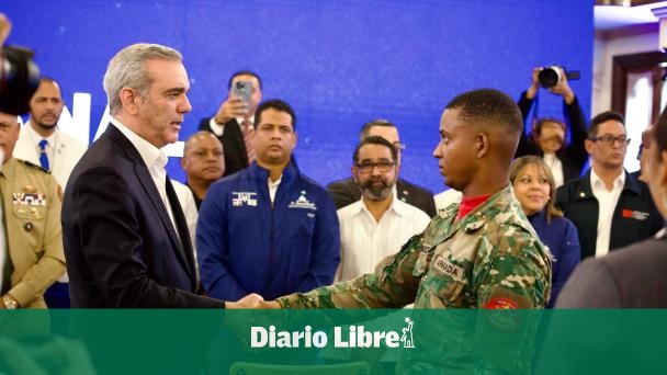 Discoteca Jet Set: Gobierno condecorará a rescatistas de la tragedia