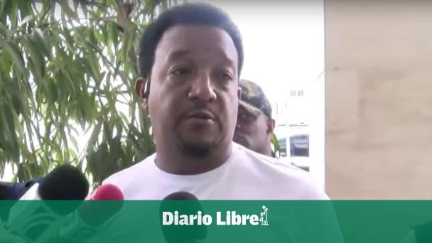 Discoteca Jet Set: Pedro Martínez por Dotel, no hay palabras