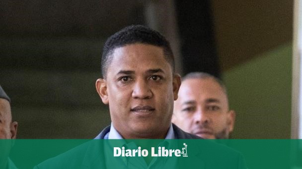 Discoteca Jet Set: muere ex lanzador Octavio Dotel