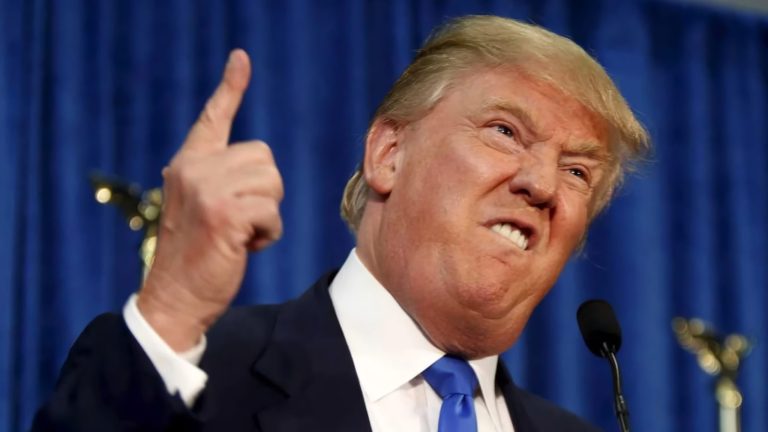 Donald Trump frena el bloqueo a TikTok otra vez