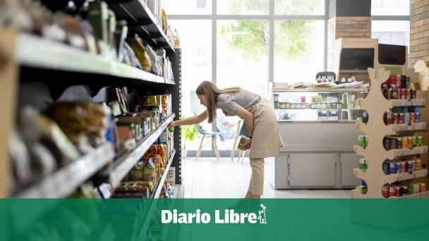 Dos mezclas de aditivos alimentarios relacionadas a diabetes