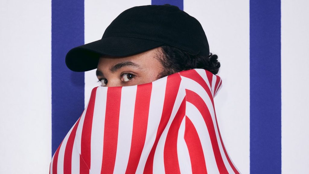 Duran Lantink es el nuevo director creativo de Jean Paul Gaultier