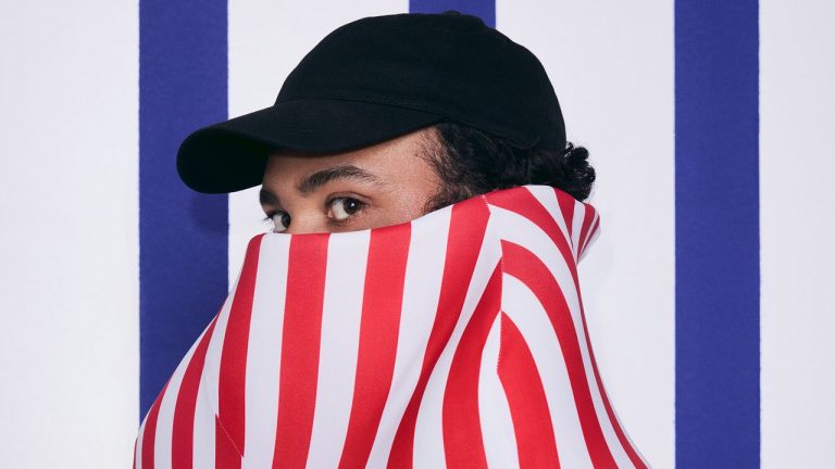 Duran Lantink es el nuevo director creativo de Jean Paul Gaultier