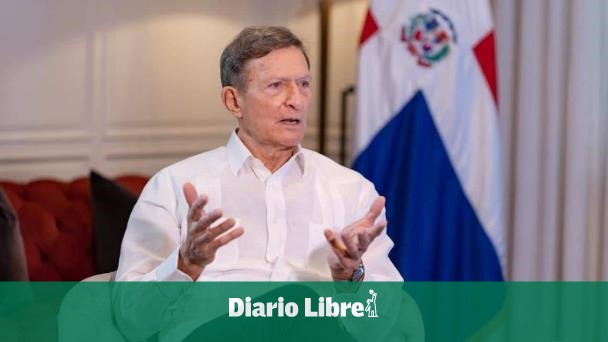 EE. UU. y RD discuten estrategias sobre inmigración ilegal y comercio