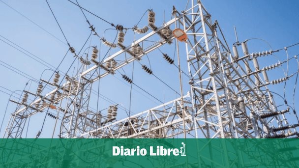Edesur advierte servicio eléctrico fallará sectores del Distrito