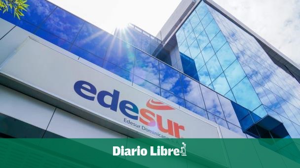 Edesur anuncia renovación de su oficina en Occidental Mall