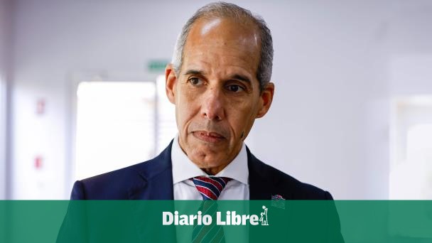 Edwin de los Santos resalta energías renovables en RD