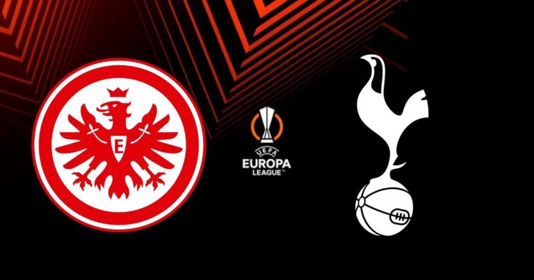 Eintracht Frankfurt vs. Tottenham Hotspur, por la UEFA Europa League: día, horario y cómo verlo por TV :: Olé