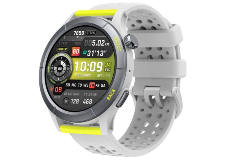 Amazfit