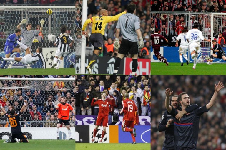 El Arsenal y la última ‘vendetta’ pendiente del Real Madrid
