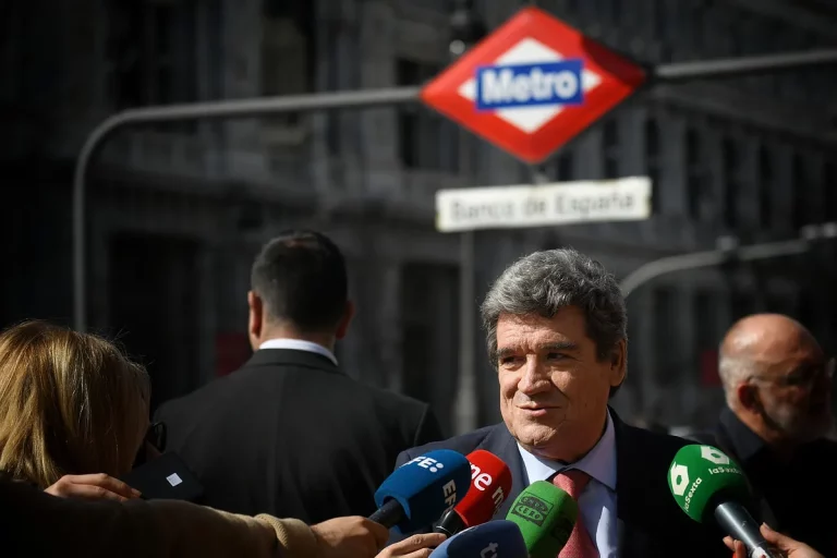 El Banco de España asegura que "hay mucha preocupación" por los aranceles de Trump