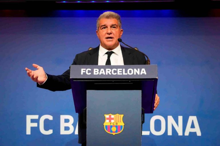 El Barça carga duramente contra LaLiga y Tebas y toma medidas
