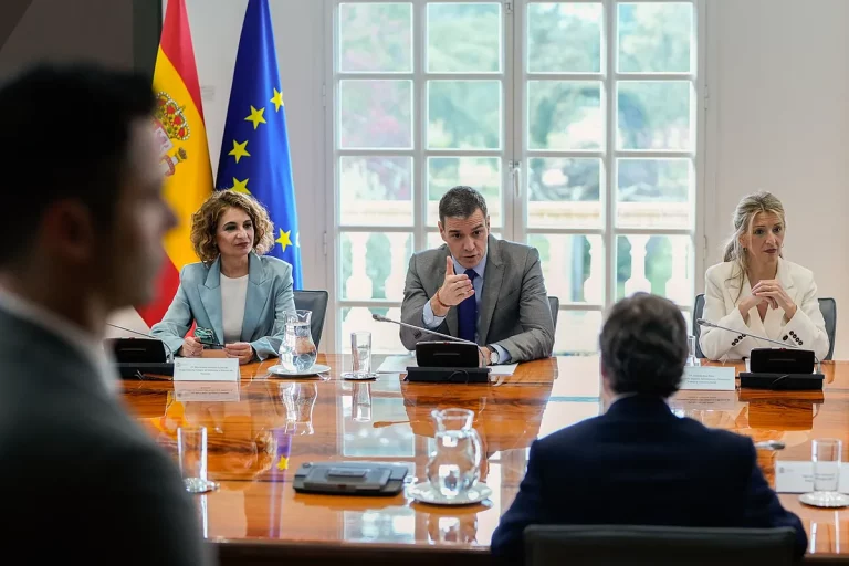 El Consejo de Europa sitúa a España con Turquía y Azerbaiyán por bloquear la publicación de dos informes sobre corrupción