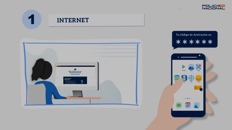 El DNI digital llega al móvil: guía para el usuario