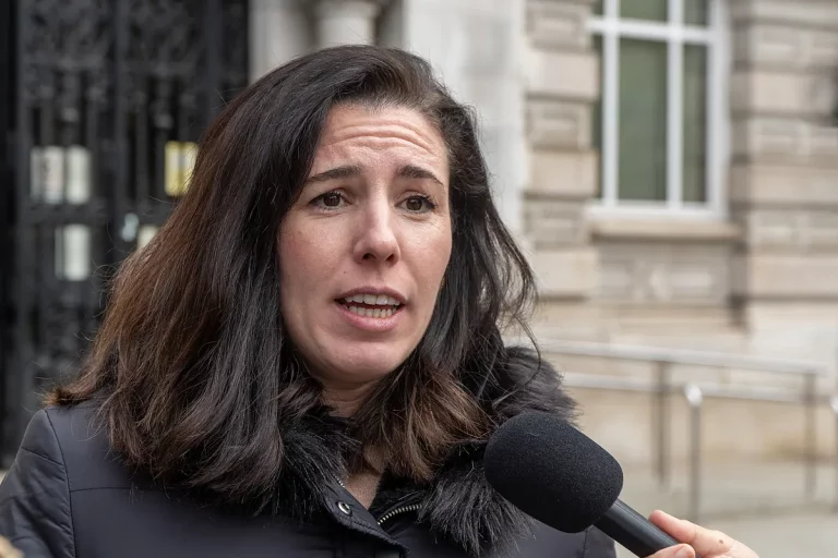 El Fiscal de Zamora consulta al Supremo la relevancia penal del polémico mensaje en X de Rocío de Meer (Vox)