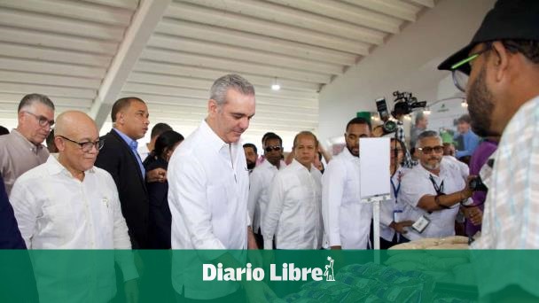 El Gobierno evalúa llevar el mercado de productores a todo el país