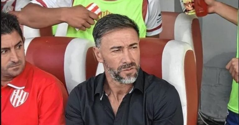 El Kily confesó que había renunciado a Unión :: Olé