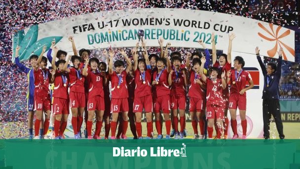 El Mundial sub-17 disparó ingresos de Fedofútbol hasta 821.5 millones