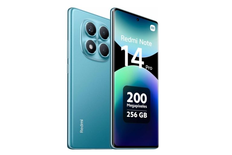 Xiaomi Redmi Note 14 Pro