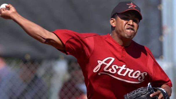 El adiós de Octavio Dotel y su legado en el béisbol mundial