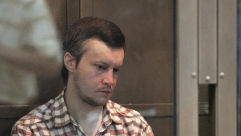 El asesino en serie más famoso de Rusia admite haber matado a once personas más en Moscú