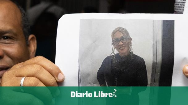 El drama de las familias de los desaparecidos en discoteca Jet Set