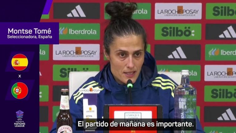 "El futuro no me preocupa"