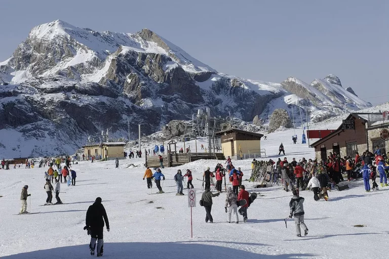 El gasto de los turistas extranjeros superará los 20.000 millones en Semana Santa