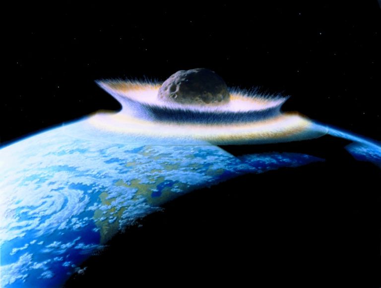 El hallazgo que lo cambia todo sobre el origen de agua en la Tierra