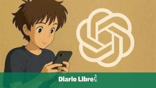 El impacto ambiental detrás del filtro viral del Studio Ghibli