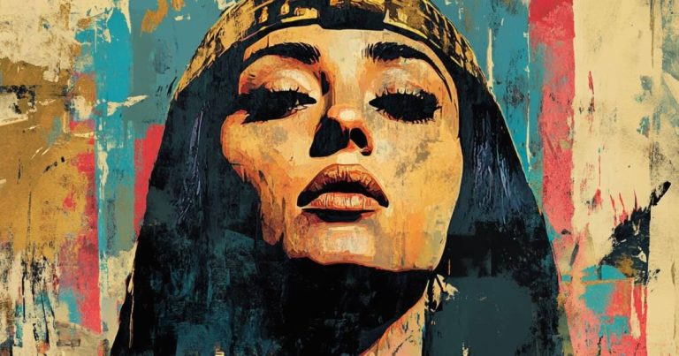 El legado de las reinas de Egipto en la cultura contemporánea
