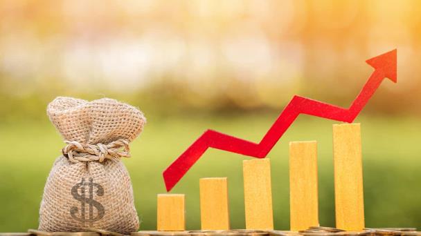 El pago de intereses se lleva 29 pesos de cada 100 recaudados