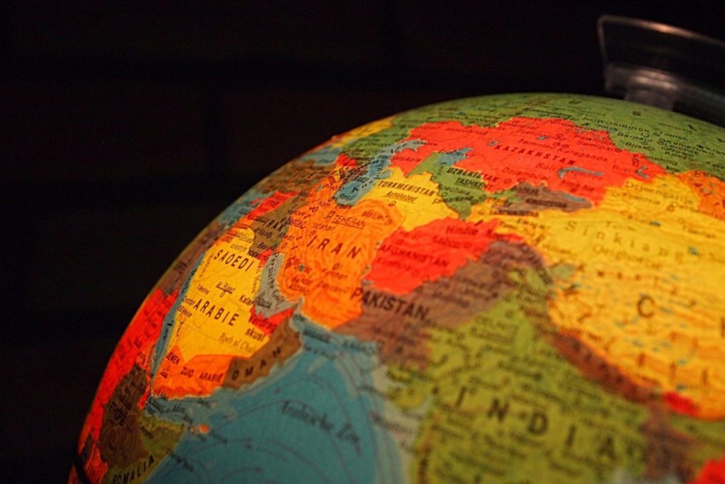 Surinam: El país de América Latina que nadie esperaba y que superó a todos en nivel de inglés