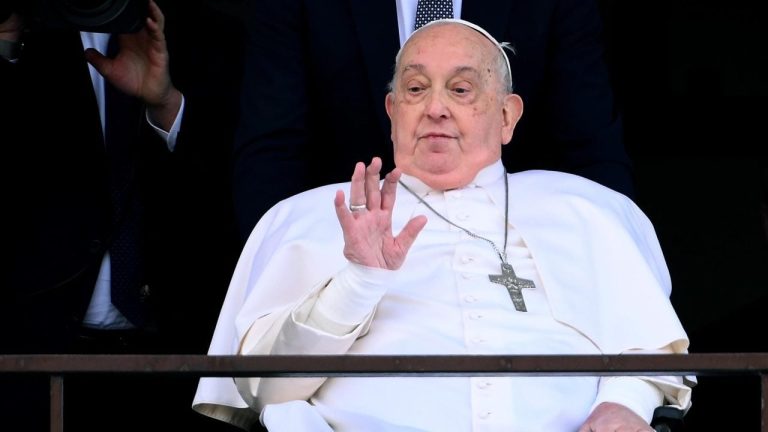 papa Francisco