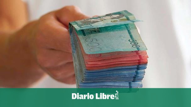 El peso logra apreciarse ante el dólar y recupera valor, resalta BCRD