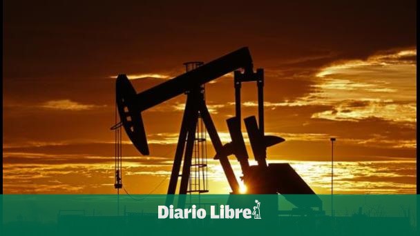 El petróleo de Texas cae un 4.57 % tras los aranceles de China