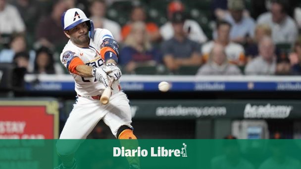 El promedio de bateo en MLB cae a .239, cerca del histórico de 1968