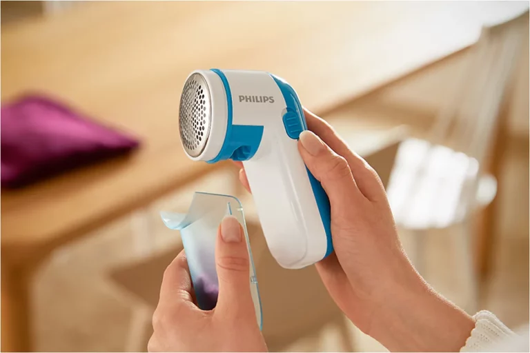 El quitapelusas Philips más vendido baja a 10 euros: estos chollos de hogar están arrasando