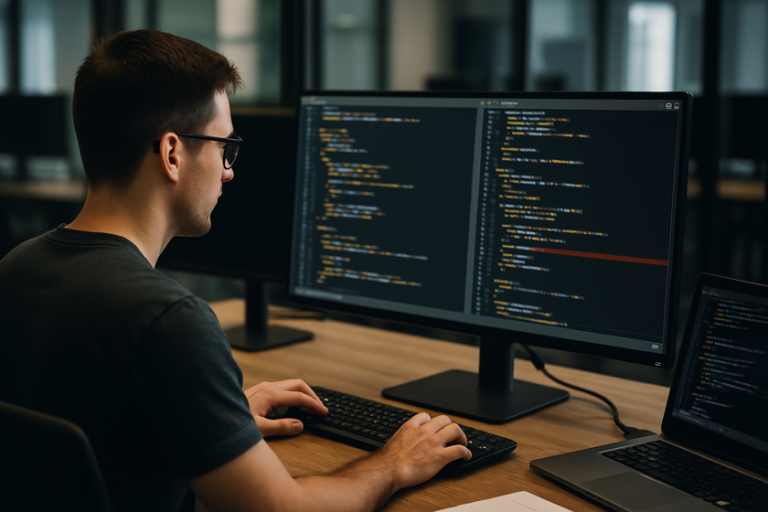 El 'vibe coding' hará que cada vez escribamos menos código. Así que los ingenieros de software tendrán una tarea titánica