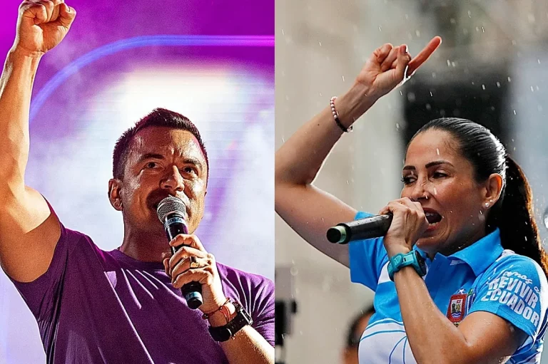 Elecciones en Ecuador: desafíos económicos