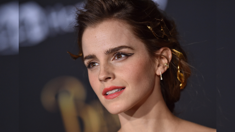 Emma Watson cumple 35 años entre el feminismo y la moda, así ha sido su evolución (FOTOS)