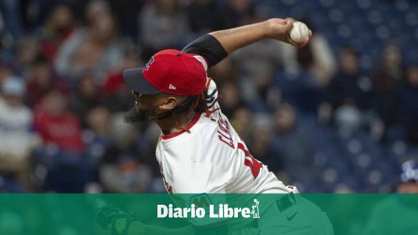 Emmanuel Clase, cerrador de Guardianes, desestima mal comienzo