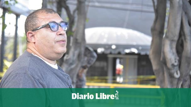 "Esa era mi casa", un vecino cuenta su cercanía con el Jet Set